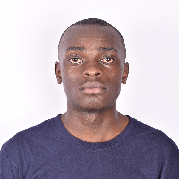 Website developer profile image